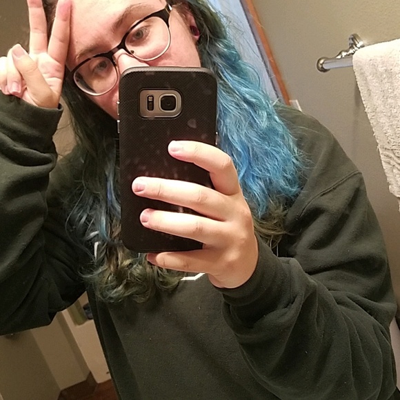 Meet your Posher, Nathan - Picture 1 of 1